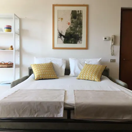 شقة Vista Lago Lavoro/relax غافيراتيه