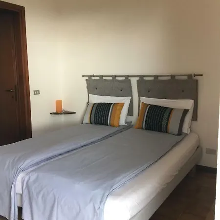 Vista Lago Lavoro/relax * غافيراتيه